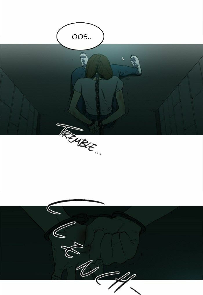 Witch Hunt Chapter 72 page 28 - 