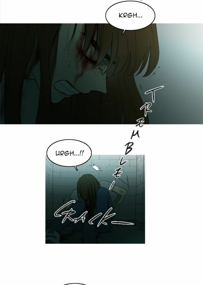 Witch Hunt Chapter 72 page 29 - 