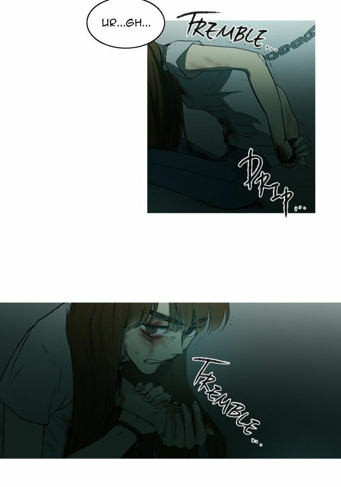 Witch Hunt Chapter 72 page 30 - 