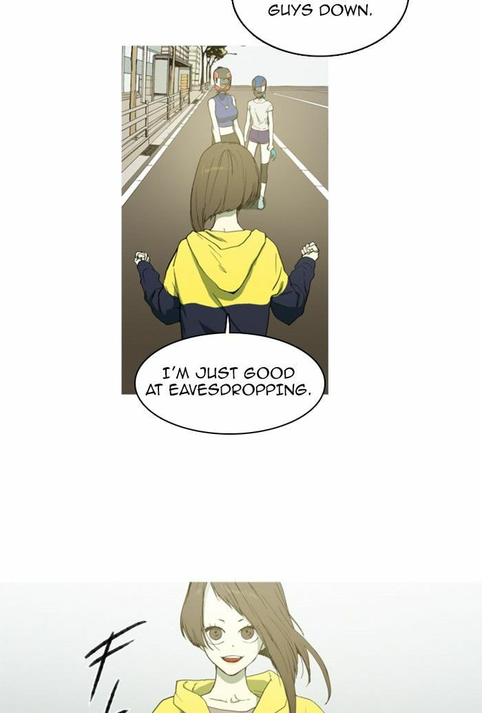 Witch Hunt Chapter 72 page 4 - 