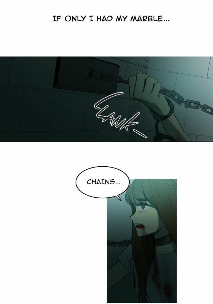 Witch Hunt Chapter 72 page 31 - 