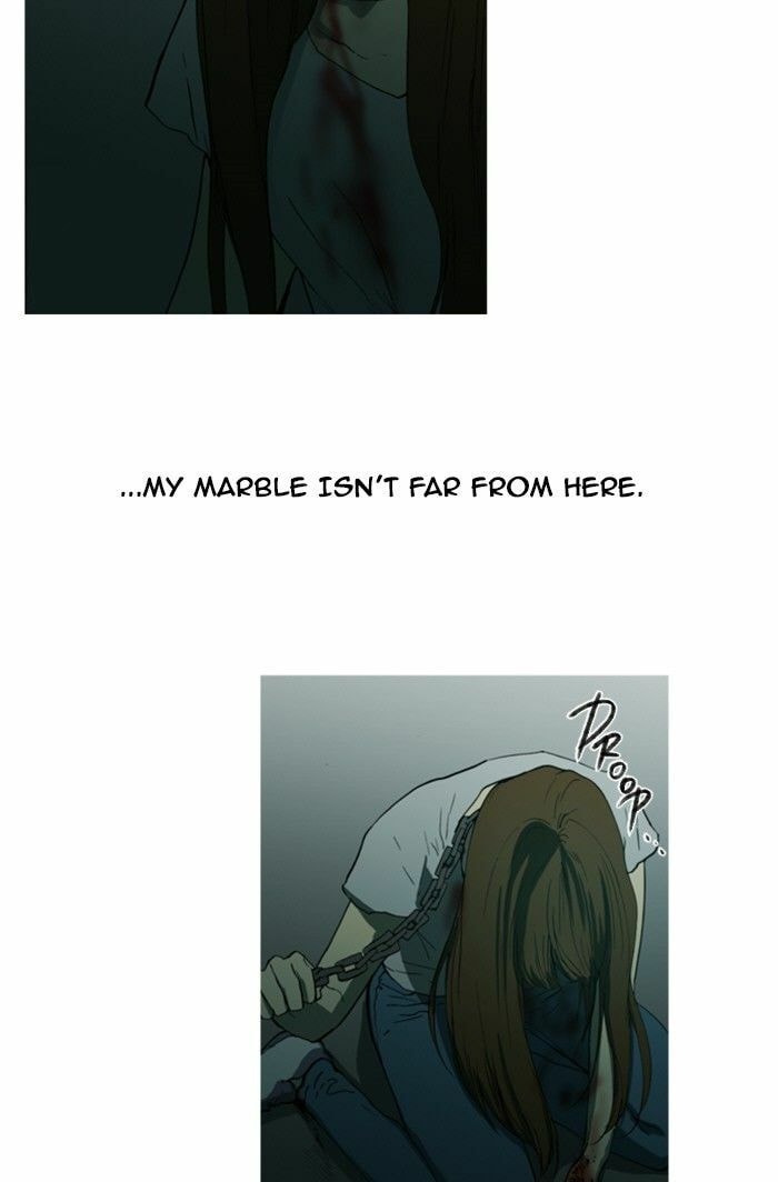 Witch Hunt Chapter 72 page 33 - 