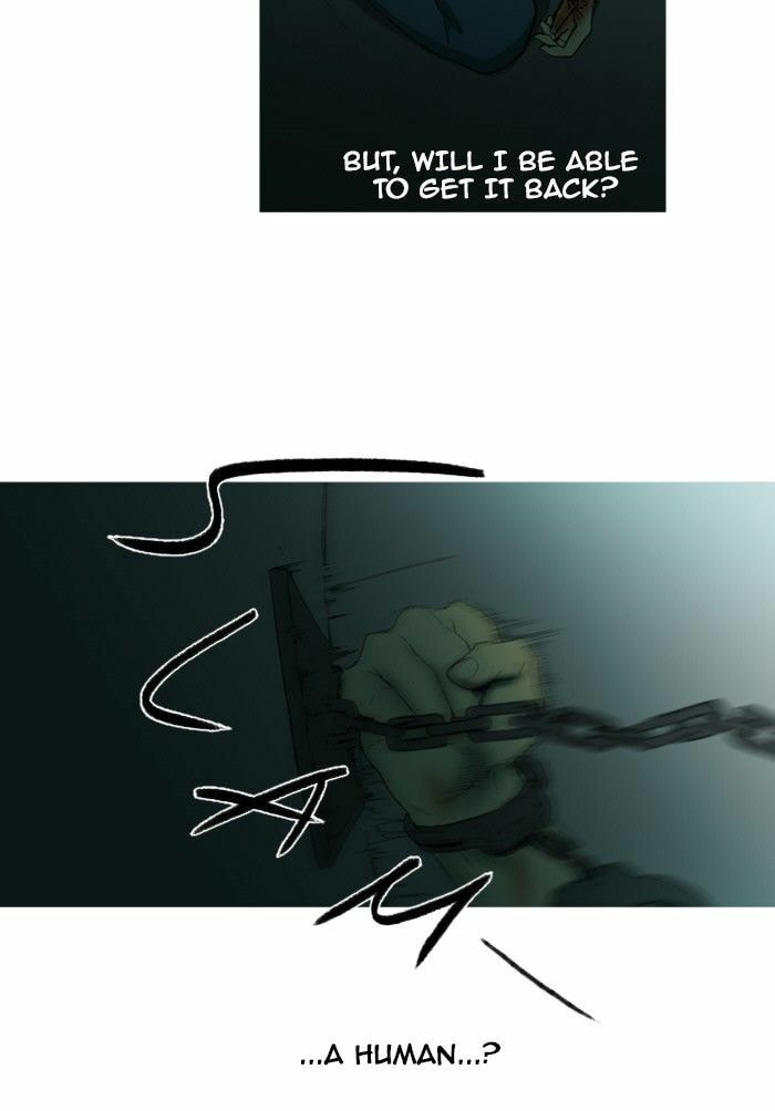 Witch Hunt Chapter 72 page 34 - 