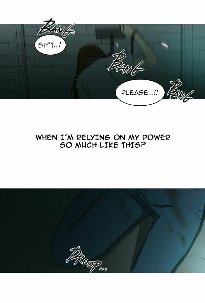 Witch Hunt Chapter 72 page 35 - 