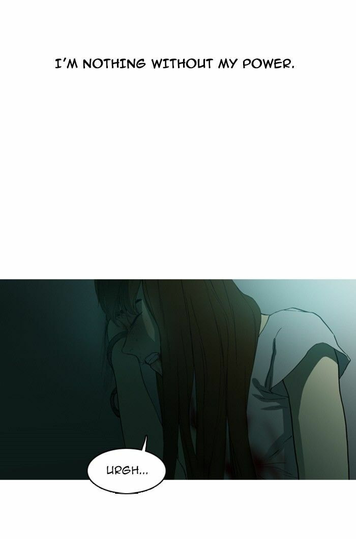 Witch Hunt Chapter 72 page 36 - 