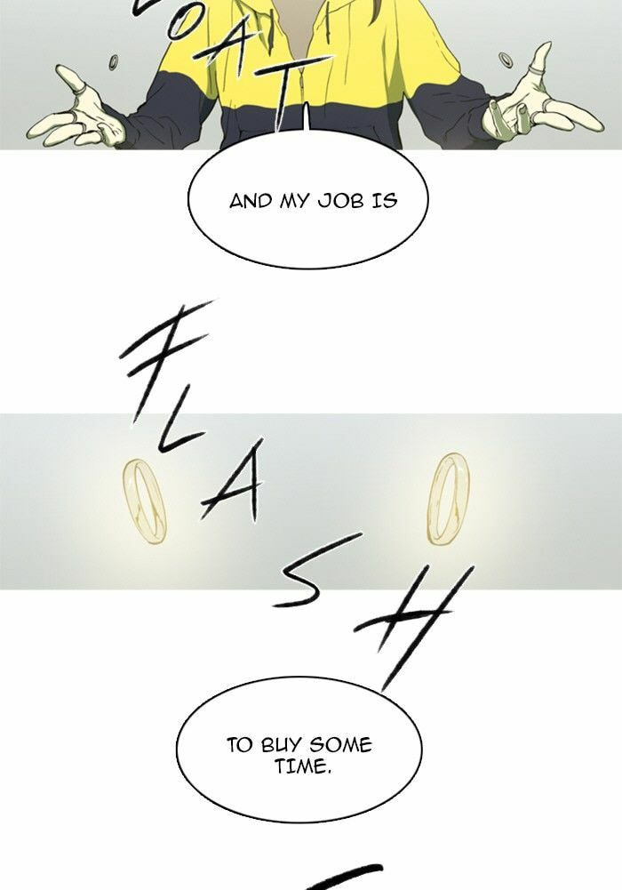Witch Hunt Chapter 72 page 5 - 