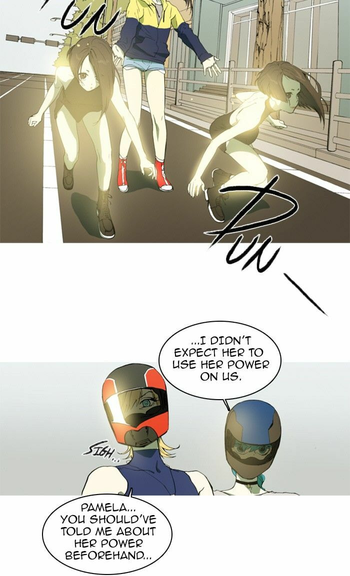 Witch Hunt Chapter 72 page 7 - 
