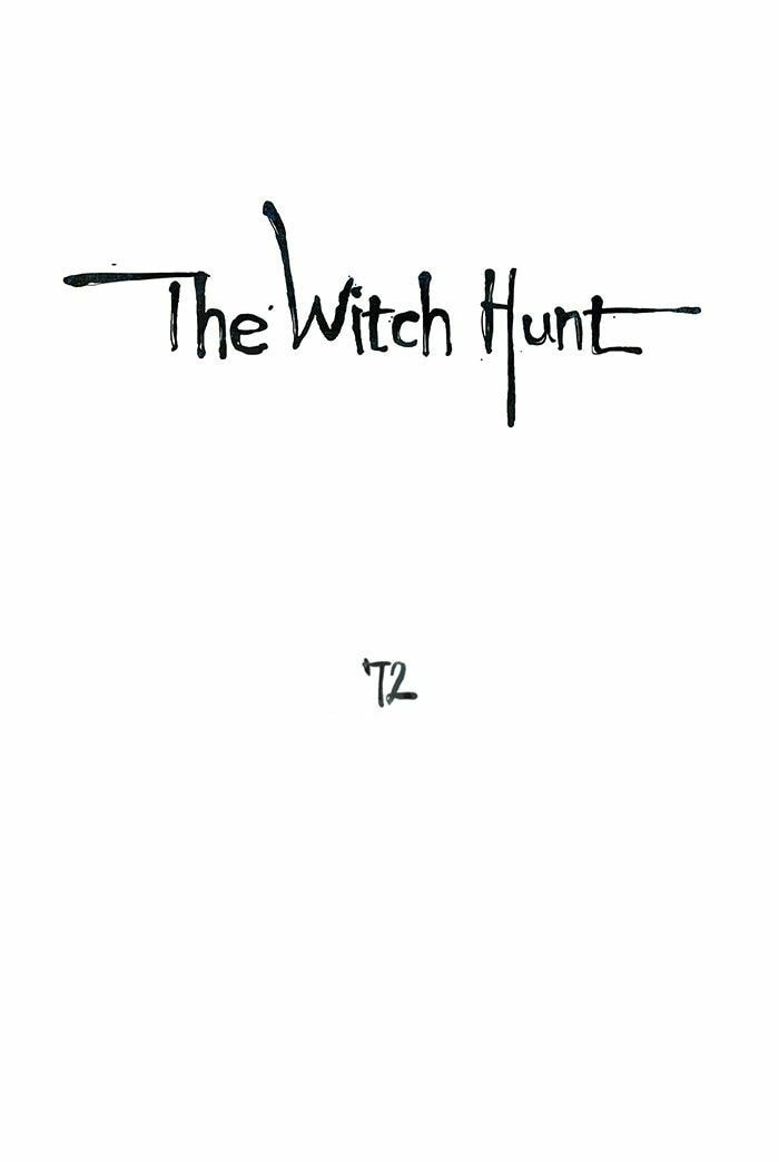 Witch Hunt Chapter 72 page 9 - 