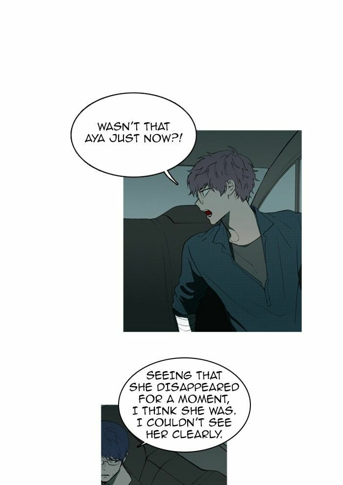 Witch Hunt Chapter 72 page 10 - 