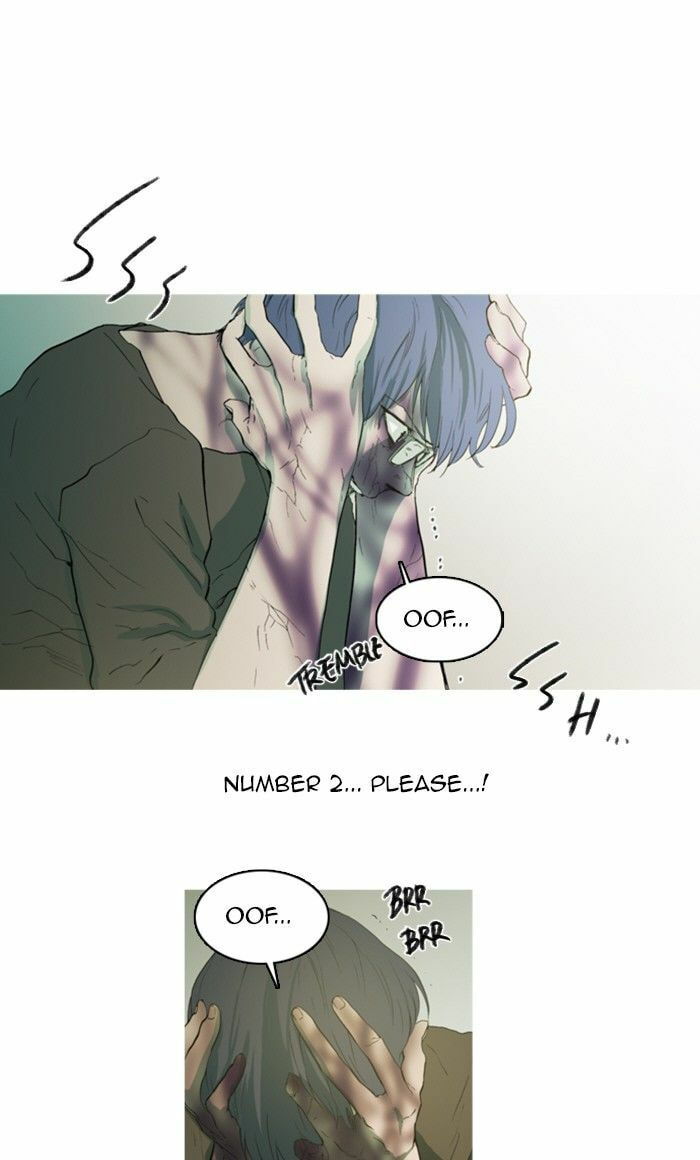 Witch Hunt Chapter 73 page 1 - 