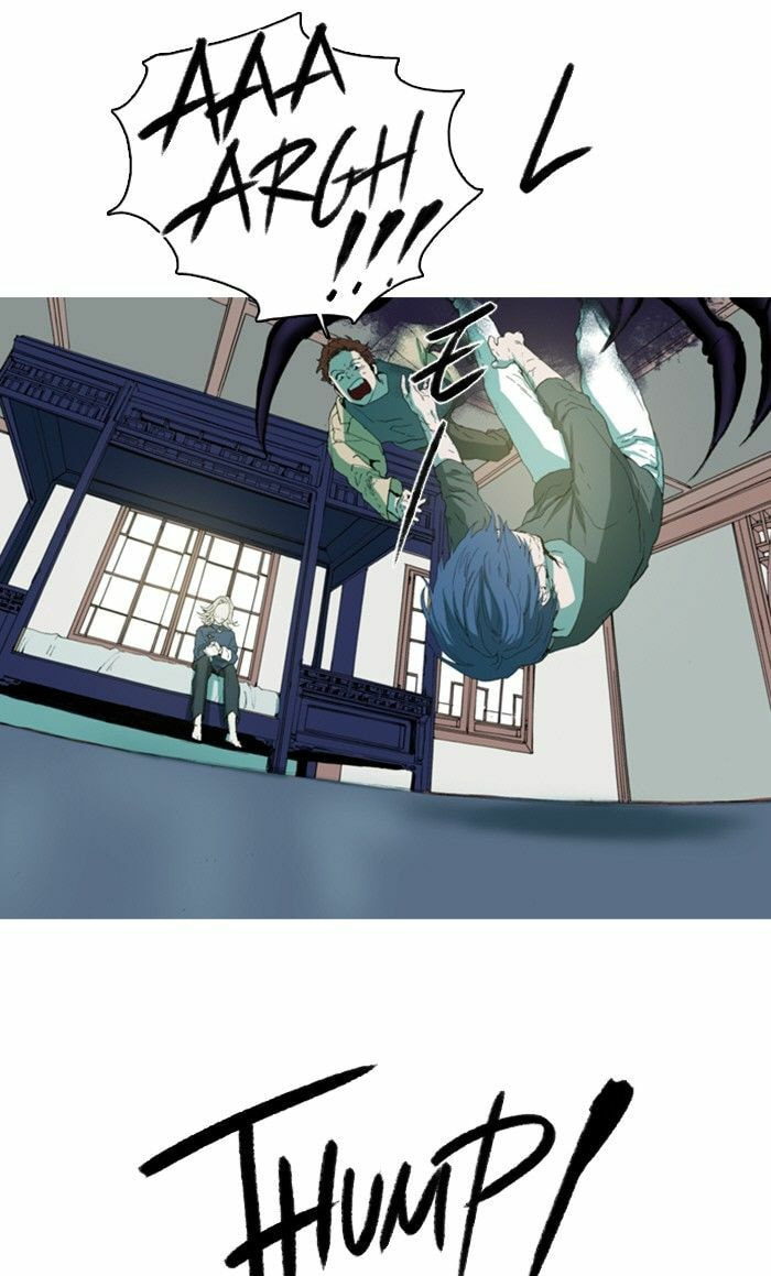 Witch Hunt Chapter 73 page 16 - 