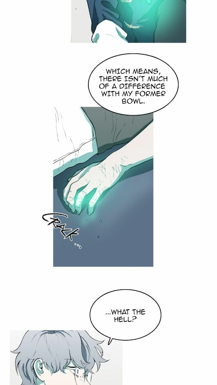 Witch Hunt Chapter 73 page 22 - 