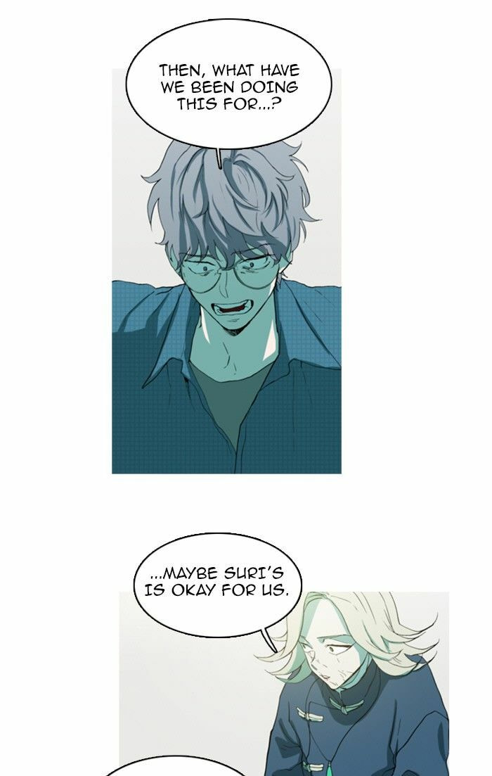 Witch Hunt Chapter 73 page 26 - 