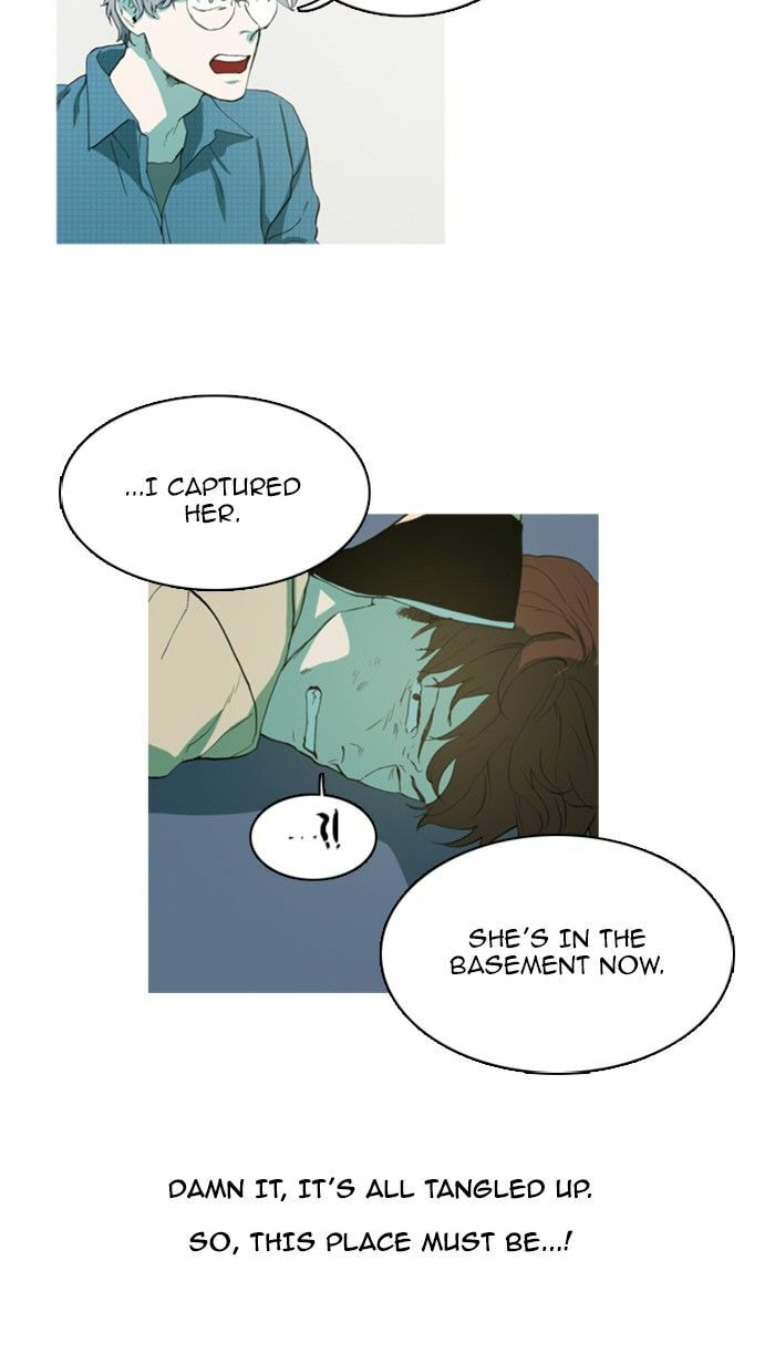 Witch Hunt Chapter 73 page 30 - 