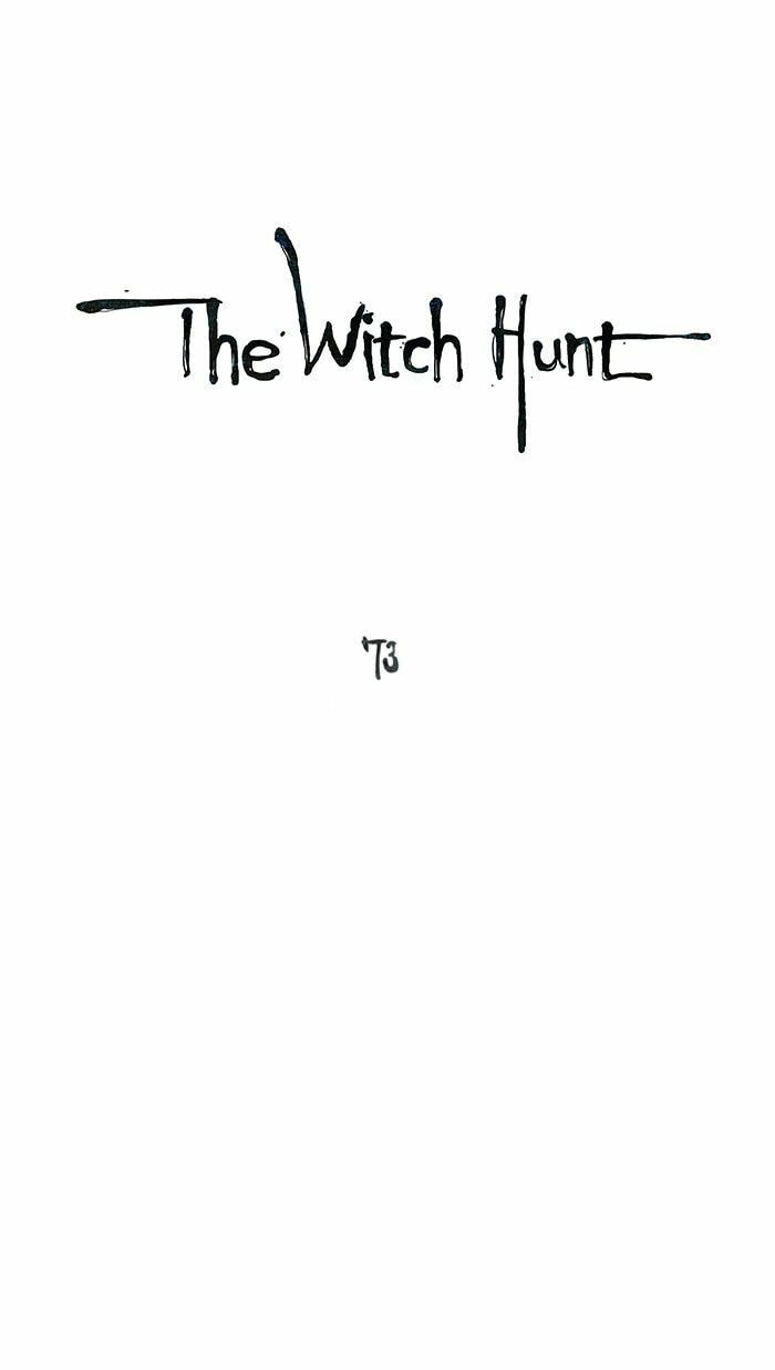 Witch Hunt Chapter 73 page 4 - 
