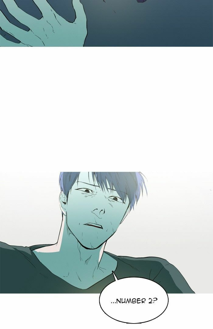 Witch Hunt Chapter 73 page 33 - 