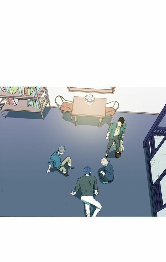 Witch Hunt Chapter 73 page 34 - 