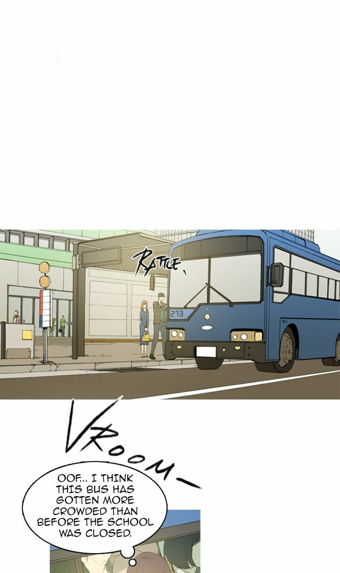 Witch Hunt Chapter 74 page 1 - 