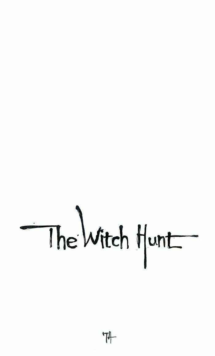 Witch Hunt Chapter 74 page 16 - 