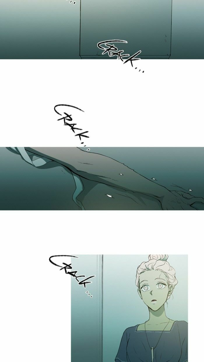 Witch Hunt Chapter 74 page 18 - 