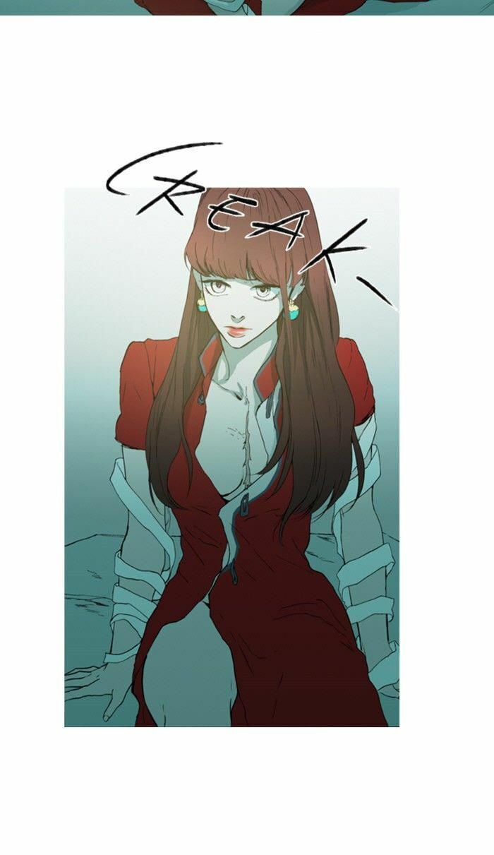 Witch Hunt Chapter 74 page 20 - 