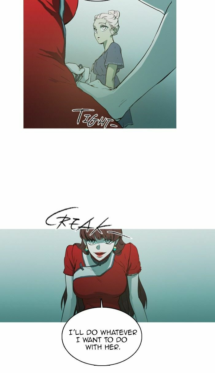 Witch Hunt Chapter 74 page 25 - 