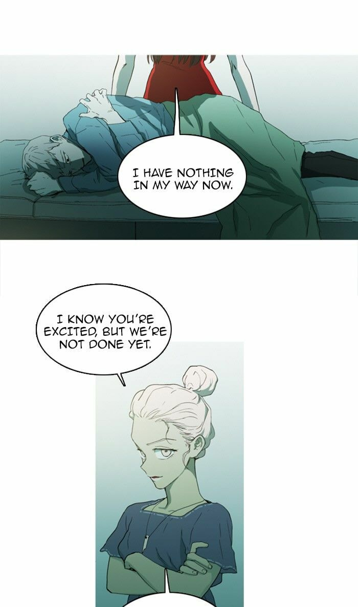 Witch Hunt Chapter 74 page 26 - 