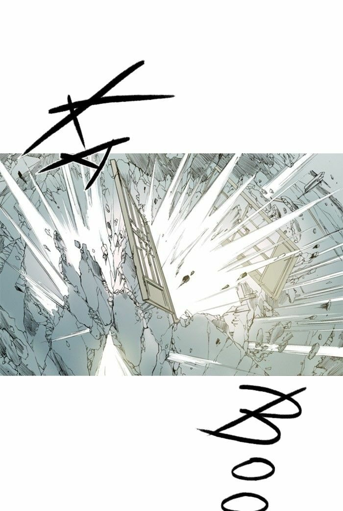Witch Hunt Chapter 74 page 36 - 