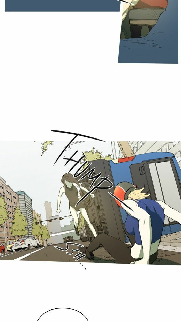 Witch Hunt Chapter 74 page 8 - 