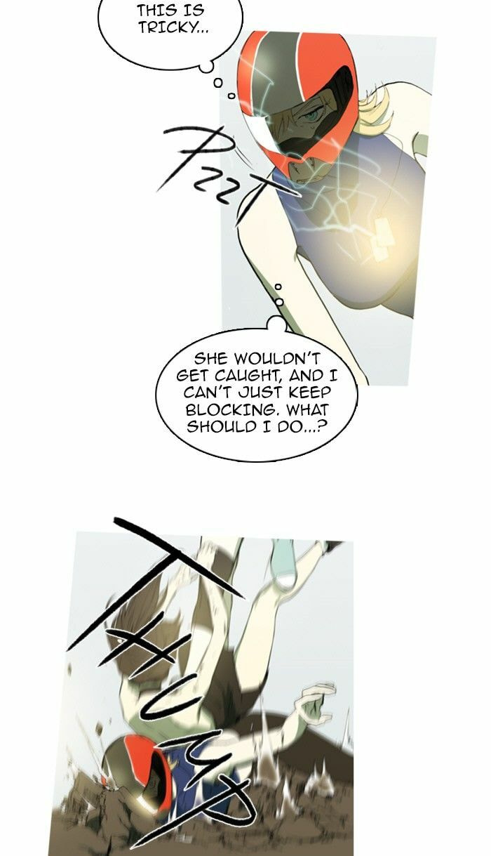 Witch Hunt Chapter 74 page 9 - 