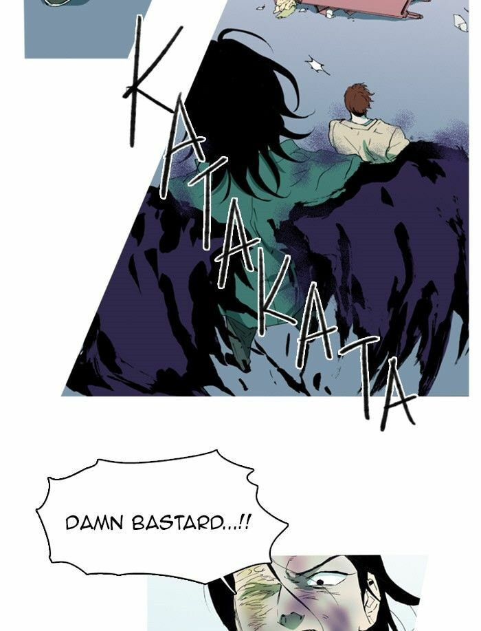 Witch Hunt Chapter 75 page 11 - 