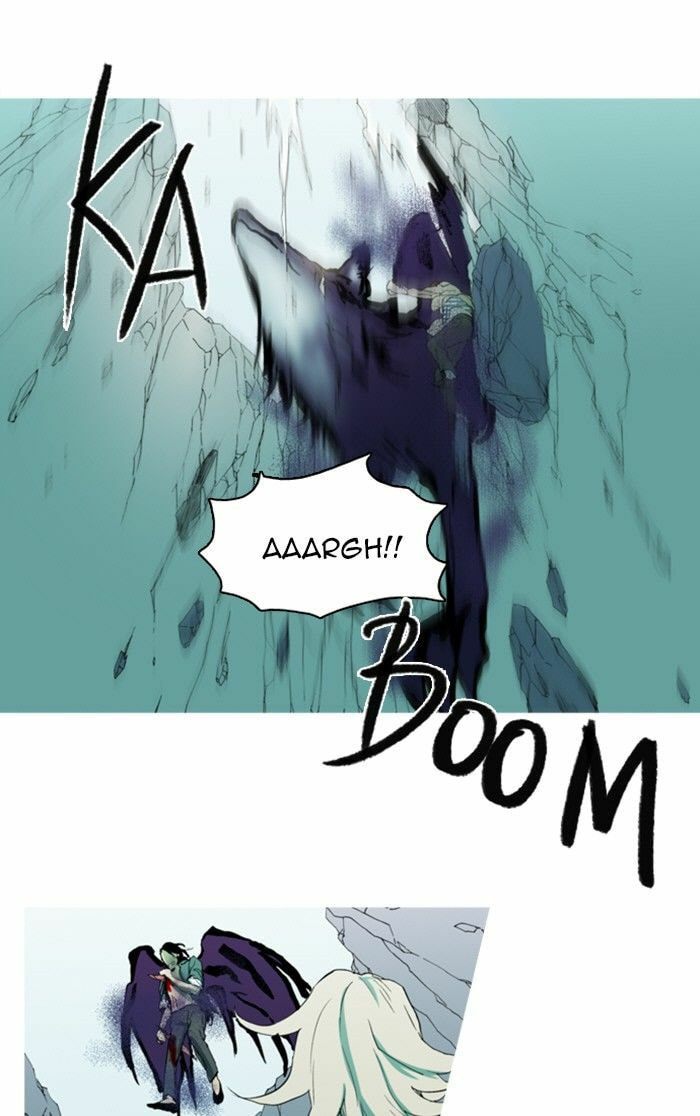 Witch Hunt Chapter 75 page 19 - 