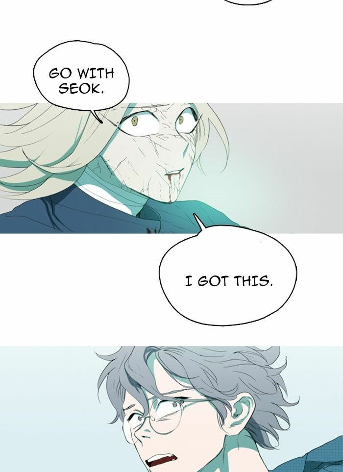 Witch Hunt Chapter 75 page 21 - 