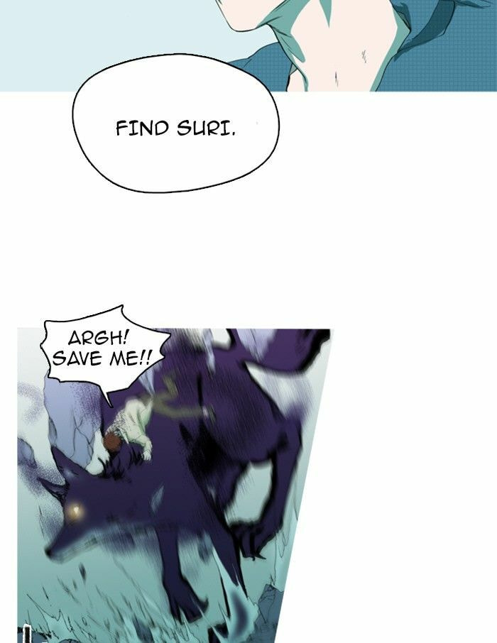 Witch Hunt Chapter 75 page 22 - 