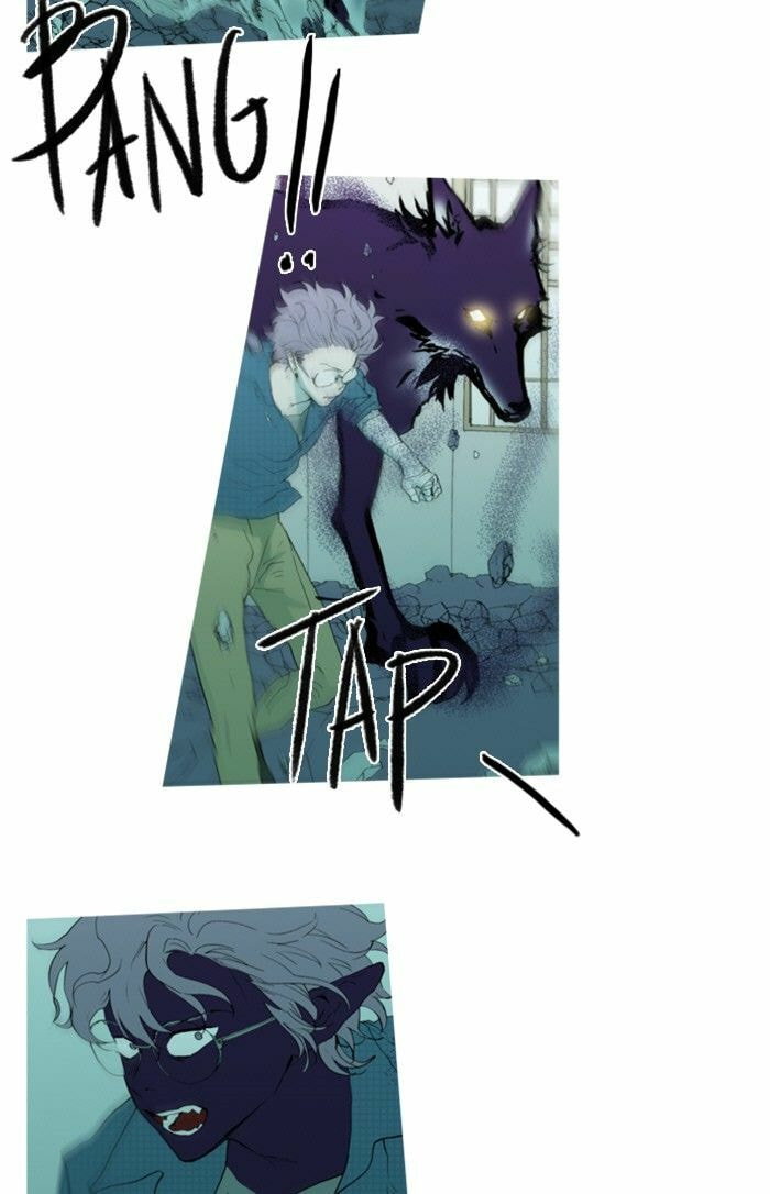 Witch Hunt Chapter 75 page 23 - 