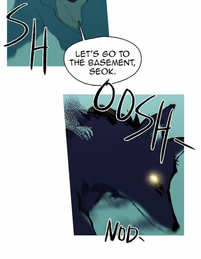 Witch Hunt Chapter 75 page 24 - 