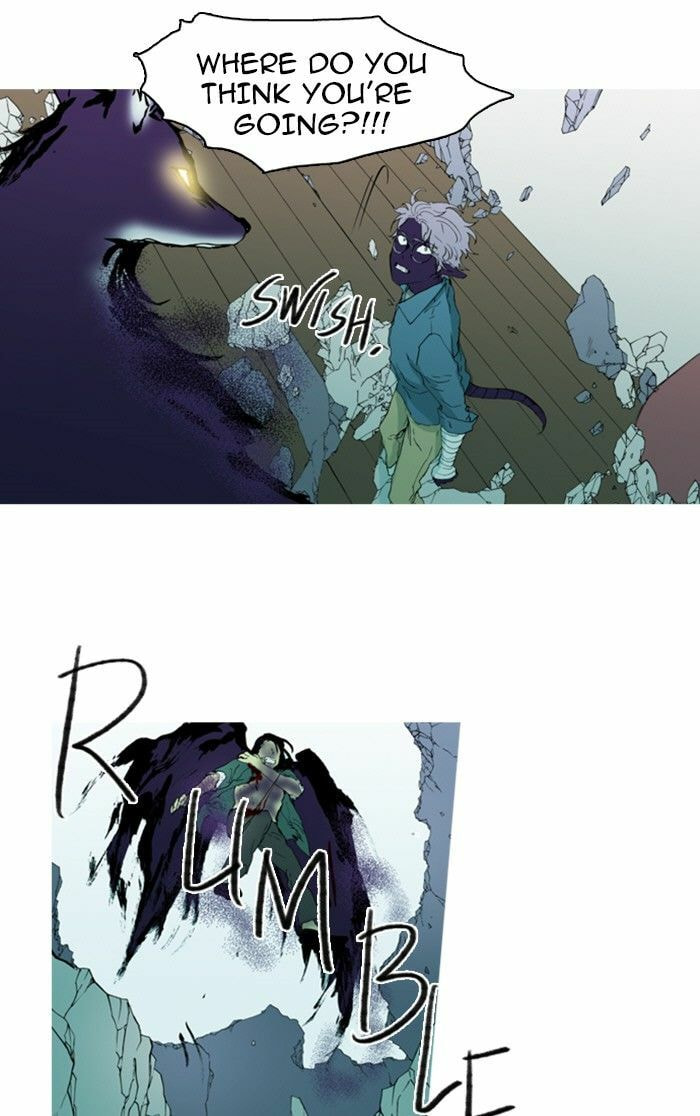 Witch Hunt Chapter 75 page 25 - 