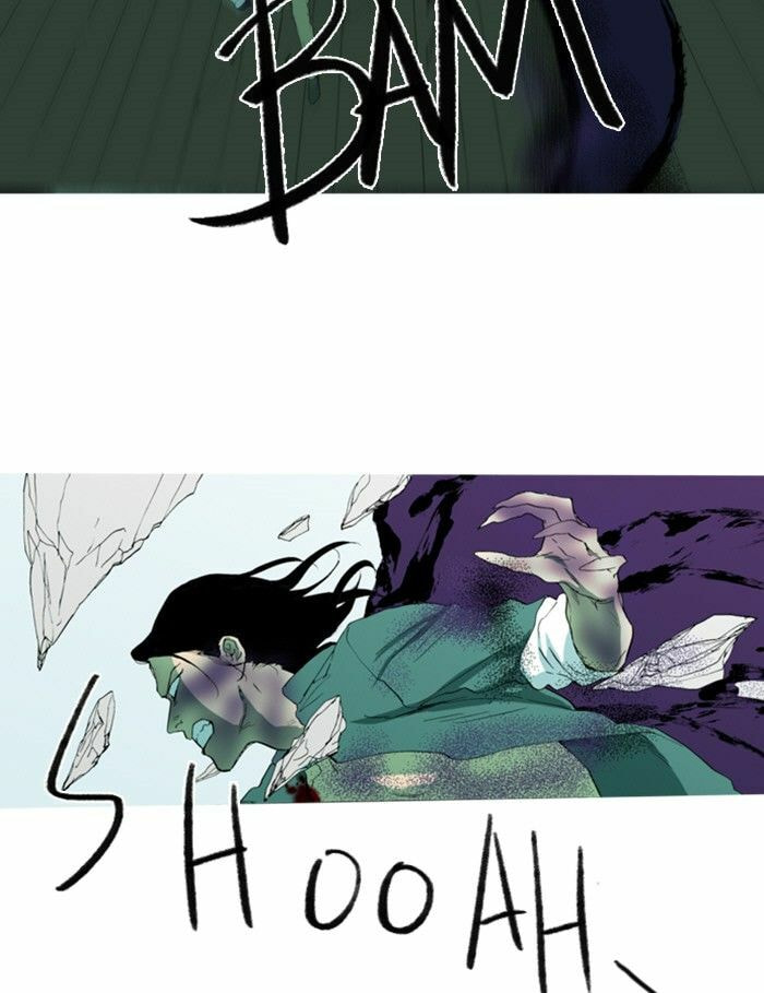 Witch Hunt Chapter 75 page 28 - 