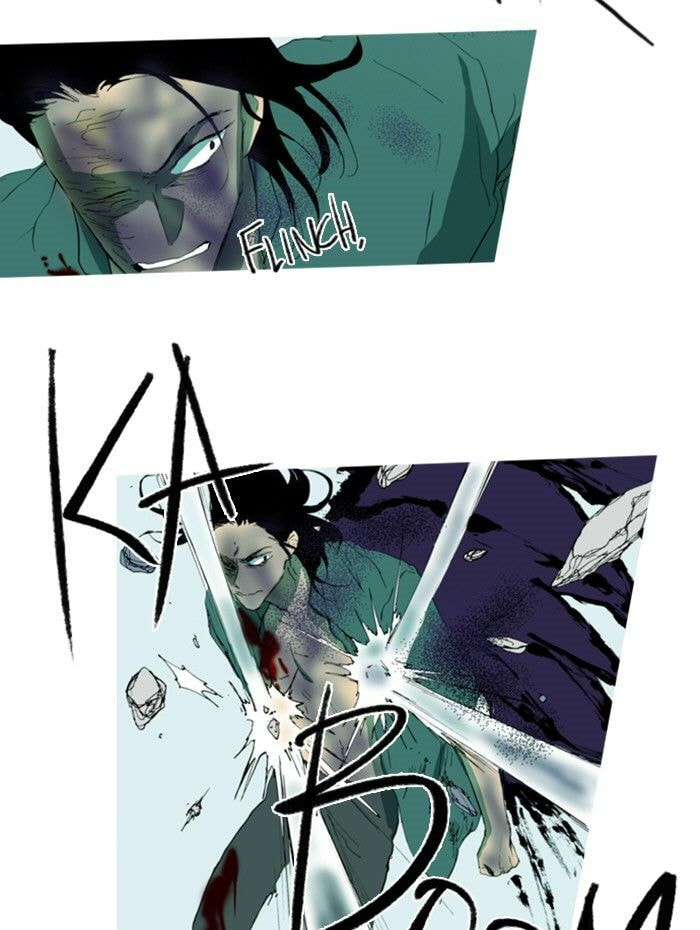 Witch Hunt Chapter 75 page 29 - 