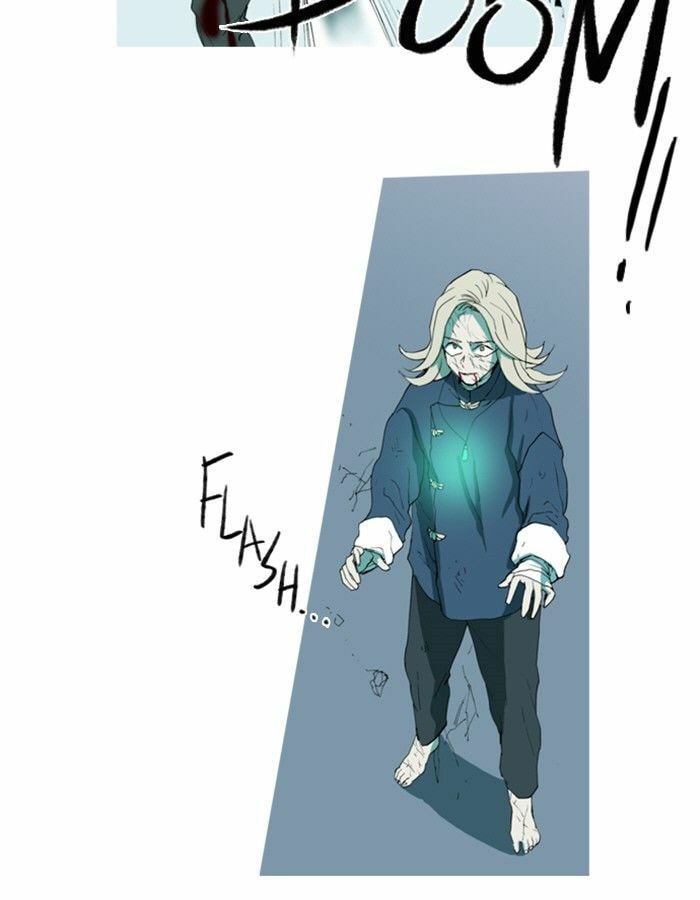 Witch Hunt Chapter 75 page 30 - 