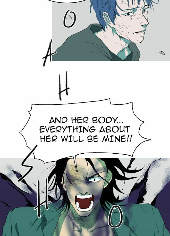 Witch Hunt Chapter 75 page 4 - 