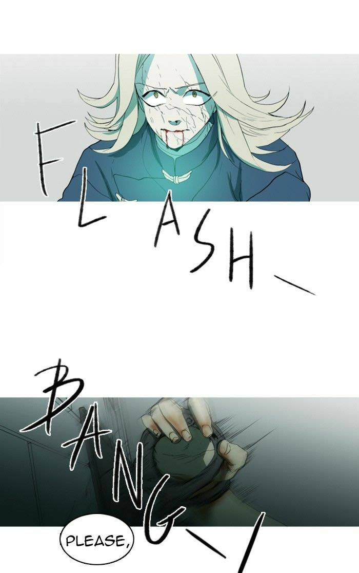 Witch Hunt Chapter 75 page 31 - 