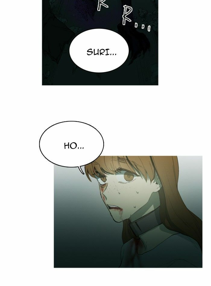 Witch Hunt Chapter 75 page 35 - 