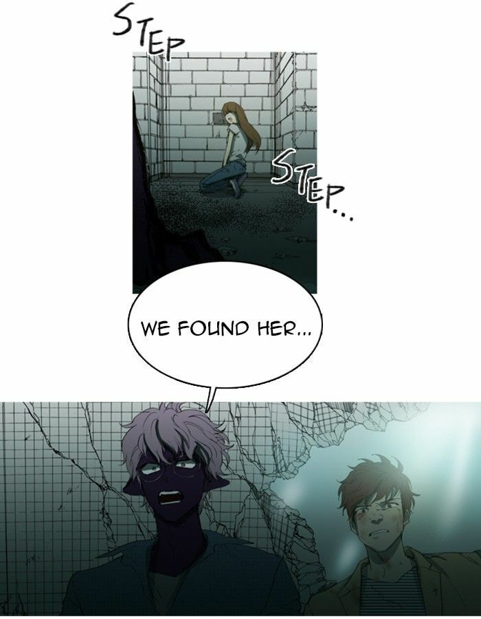 Witch Hunt Chapter 75 page 36 - 