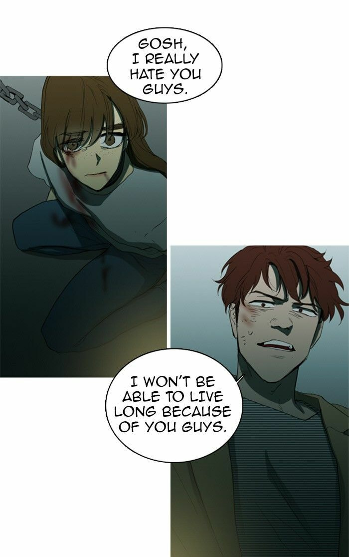 Witch Hunt Chapter 75 page 39 - 