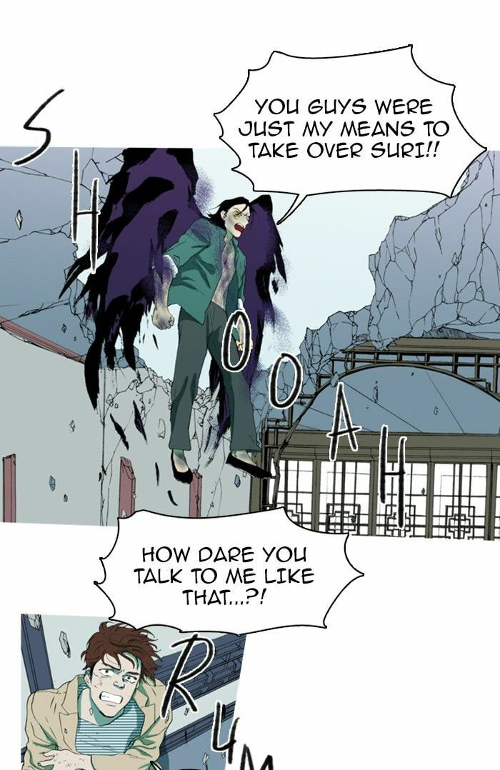 Witch Hunt Chapter 75 page 7 - 
