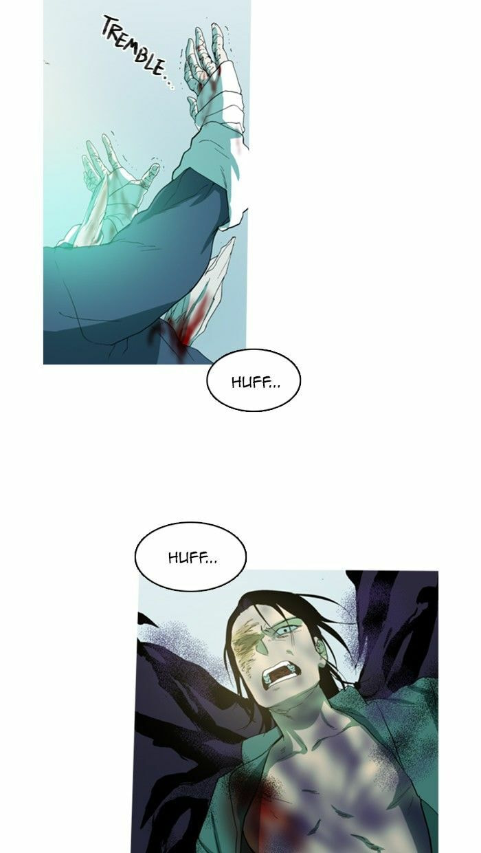 Witch Hunt Chapter 76 page 2 - 