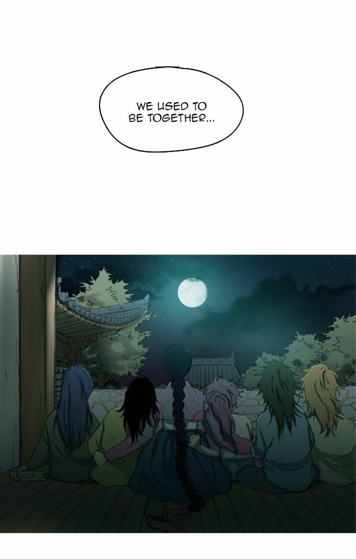 Witch Hunt Chapter 76 page 13 - 