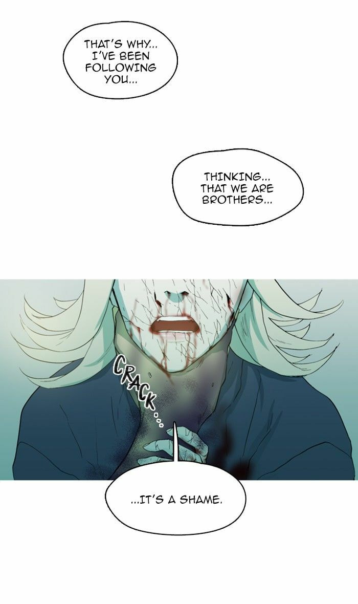 Witch Hunt Chapter 76 page 14 - 
