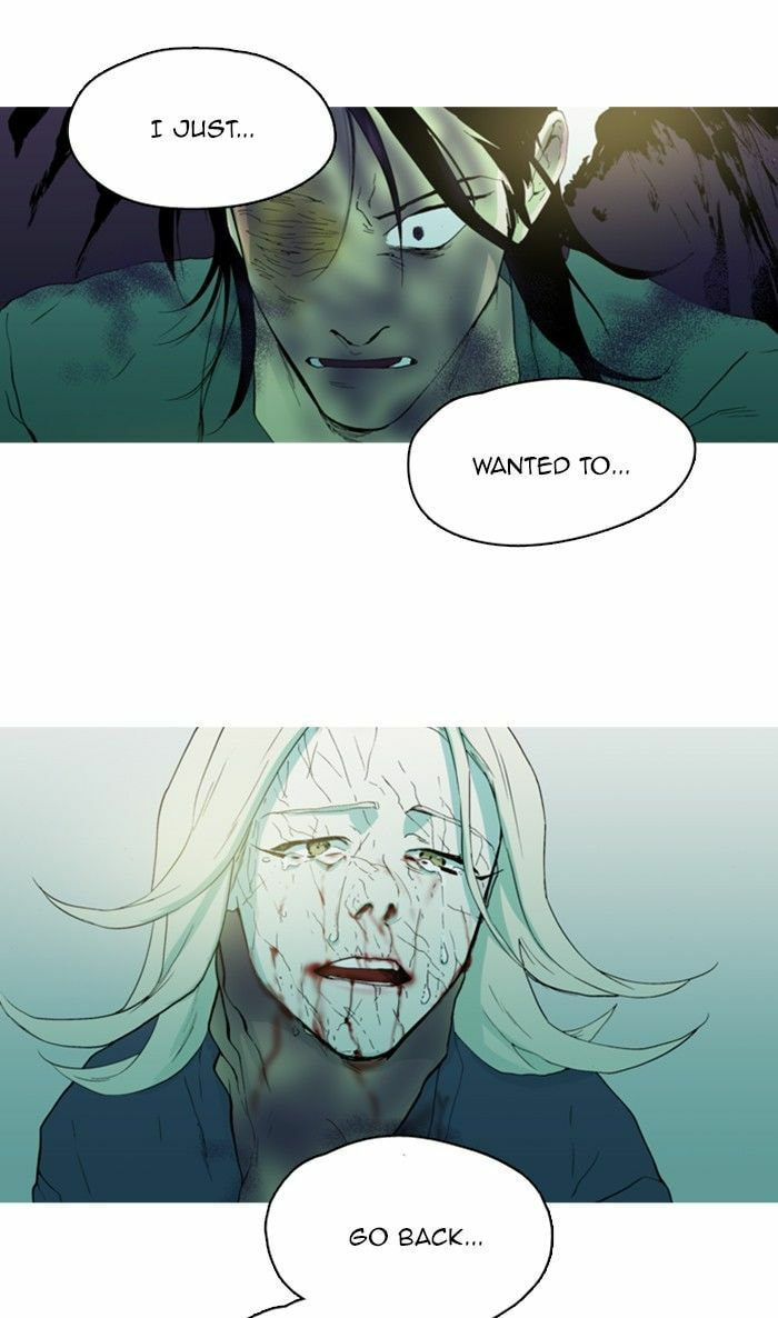 Witch Hunt Chapter 76 page 15 - 